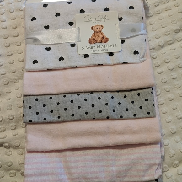 rene rofe baby blankets